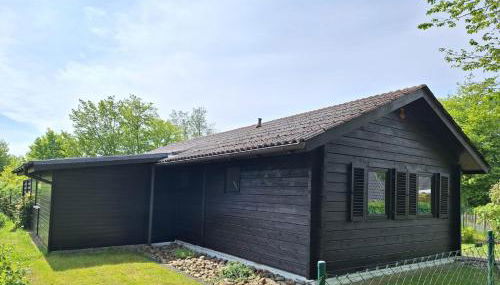 Thors Blockhaus - Foto 5