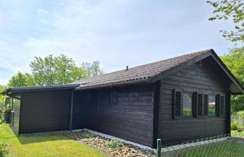 Thors Blockhaus - Foto 5