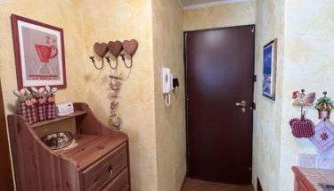 Casa Agnes - Foto 3, wardrobe