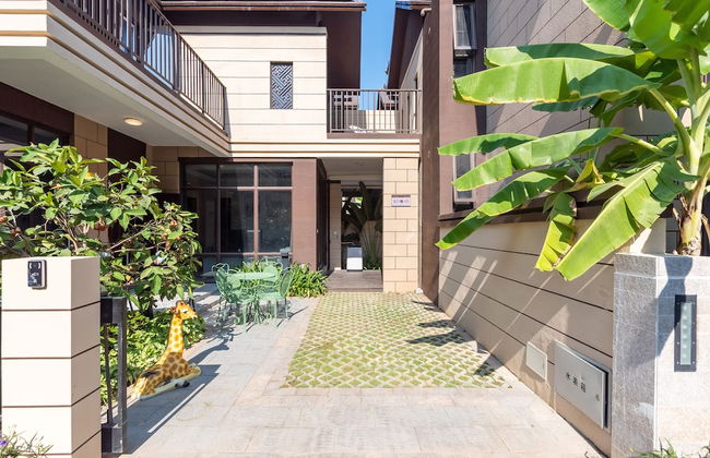 Aishangjia - Foto 42