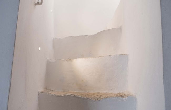 Dama Bianca Boutique Hotel Ostuni - Foto 77