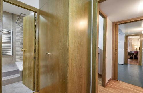 BBarcelona Urban Apartments - Photo 68