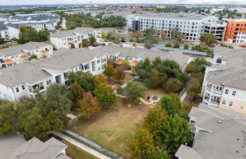 Landing Stylish 1BD Game Room Gym - Foto 37