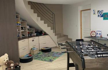 Grande maison, calme et montagnes - Foto 3