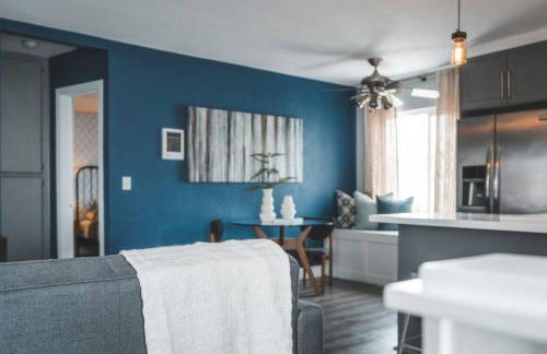 PORCHLIGHT HOME Central San Diego FREE parking - Foto 23