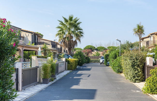 Cozy House in Les Tamaris Domain - Foto 1