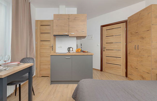 Studio Near The Sea by Renters - Foto 3