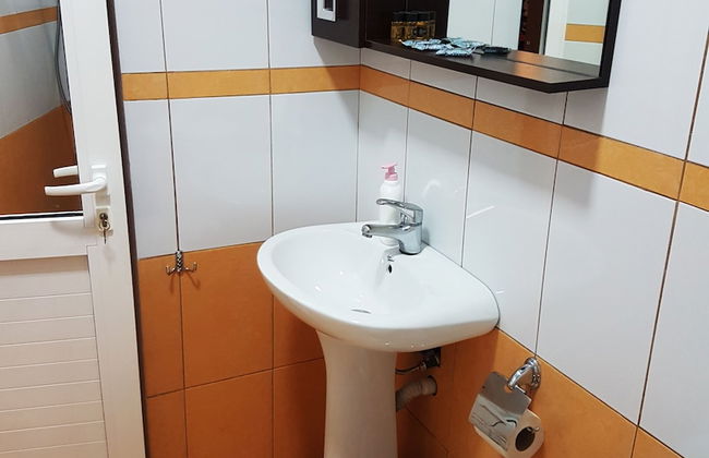 Blue Moon Apartments - Foto 27