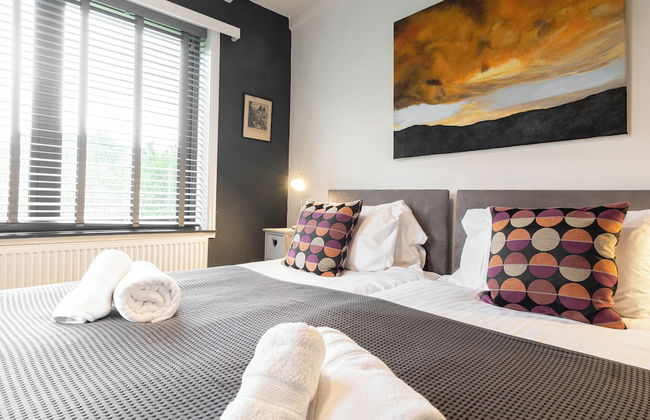 Parsons Pleck-6BD with Swimming Pool - Foto 2