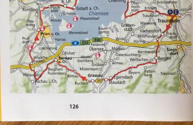 Ferienwohnung Ewa - Foto 32