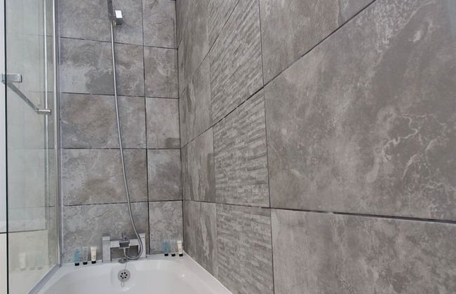 Shaftesbury Apartments - Foto 11