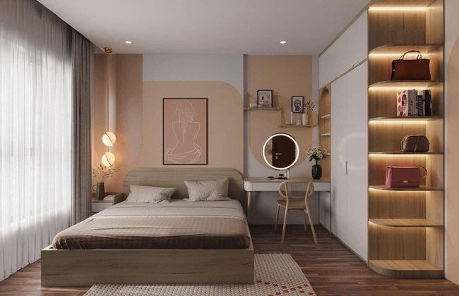 Hoanglinhhome - Foto 14