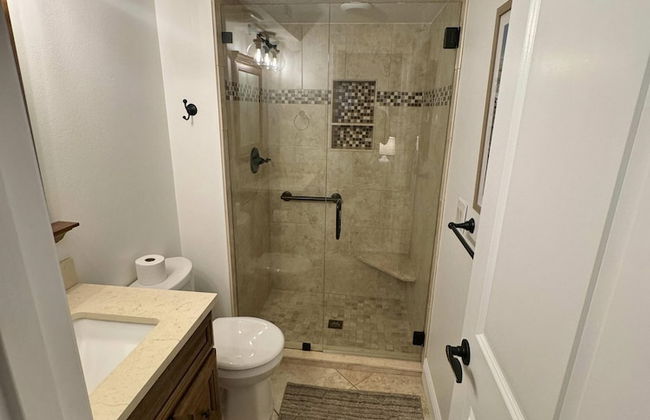 Coastal Paradise Condo Steps To Crescent Beach - Foto 34