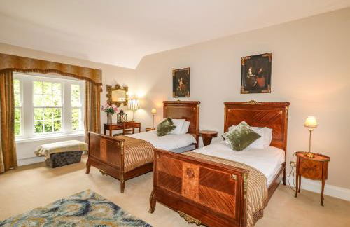 Scarvagh House - Foto 23