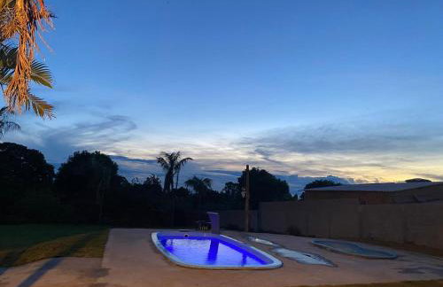 Chácara Andorinhas São Pedro SP - Foto 20