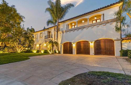 5800 sq ft Gorgeous Tarzana 7 bedroom 9 bathroom home with pool and hot tub - Foto 16