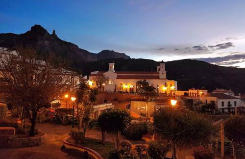 Terraza Sol y Niebla - Foto 16