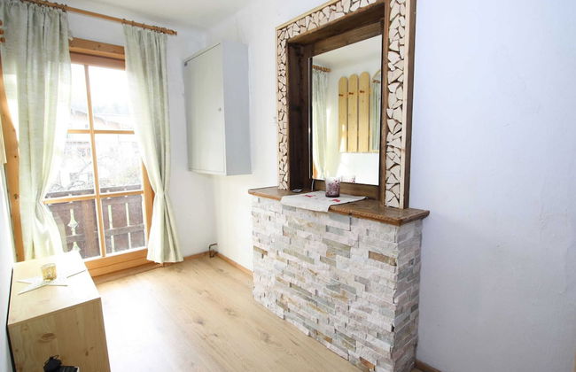 Sprawling Mansion near Ski Area in Salzburg - Foto 12