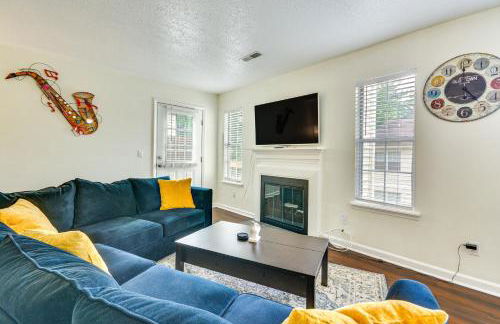 Condo 5 Mi to Midtown and UNC Greensboro - Photo 1