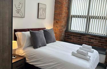 The Amethyst Suite - Foto 25