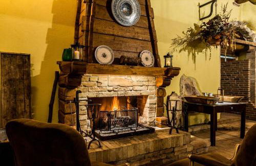 Agriturismo Pieve del Castello - Foto 57