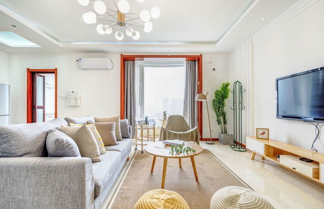 YOUJIA Apartment - Flower Valley - Foto 11