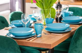 Top Alex domki Międzyzdroje Lubin - Foto 32