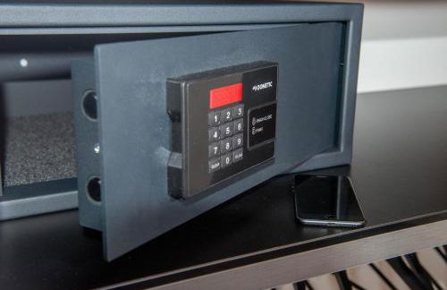 Design-Apartments by Ulrike Horster - Foto 59