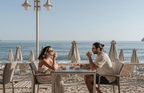 Marika Beach Hotel - Foto 40