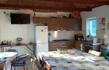 Chata Kurpiowska - Foto 5