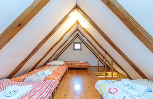 Chalet Zavrh with Private Heated Pool - Foto 4