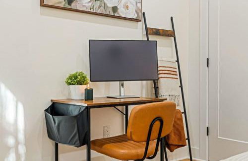 Modern City Luxury Near Manhattan, Parking Space - Foto 24