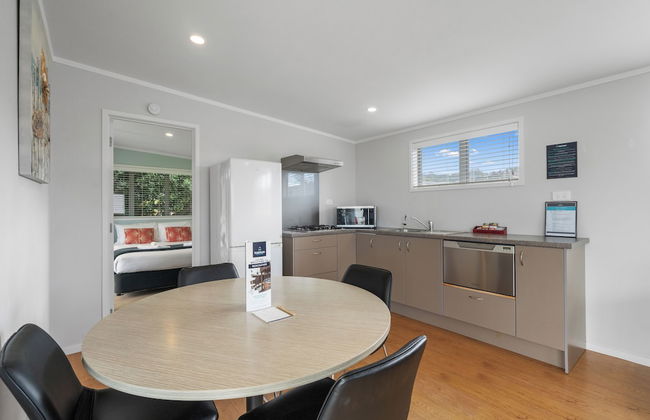 Tasman Holiday Parks – Beachaven - Foto 20