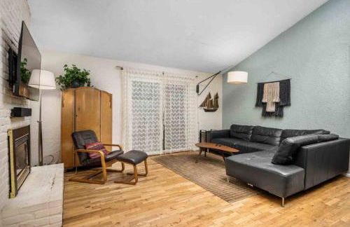 Cozy River Forest Retreat - Foto 1