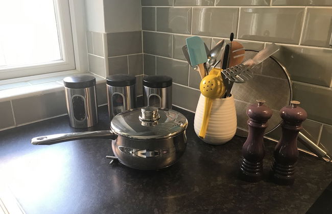 Artists' Cottages - Foto 58