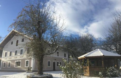 Gästehof Huber - Foto 26