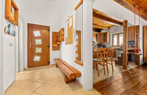 Villa San Andrea - ideal for families, 8 adults, 2 children up to 5 years, 1 children up to 1 years - Foto 26