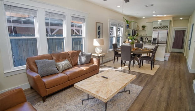 Brand New Craftsman 2BR 2BA Home in Denver Heights - Foto 4, Habitación