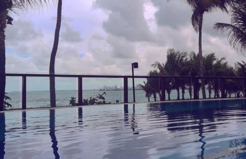 Paraíso do Atlântico Club Residence - Foto 74