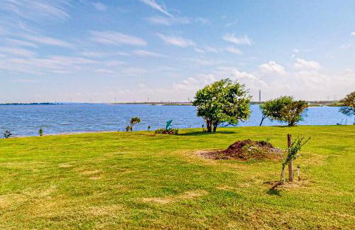 The Baytown Getaway - Foto 61