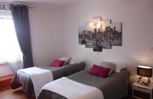 Gite familial à Carentan - Photo 21