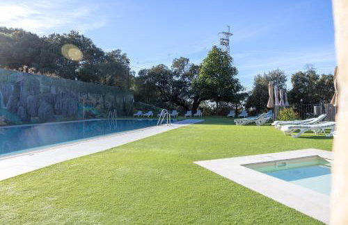 Apartamentos 7 Puentes Sierra Cazorla Las 5 casas iguales - Photo 72