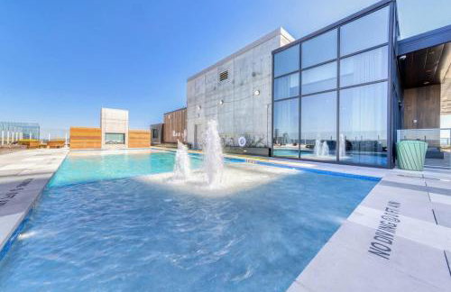 Frisco at the Rainey District - Foto 8