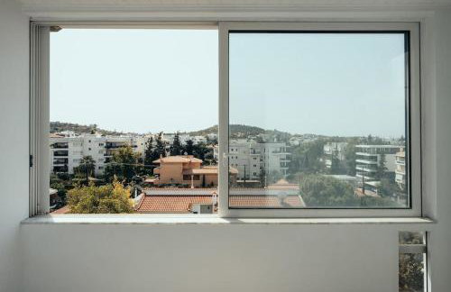 Grand Sea View Apartment 3' from Kavouri Beach - Foto 49