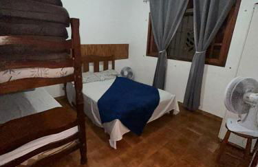 Aconchego pé na areia - Photo 23