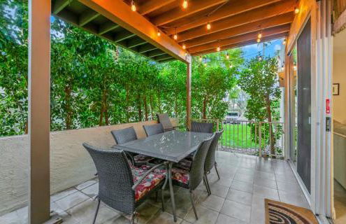 Indian Wells Desert Oasis Views Patio Pools - Foto 20