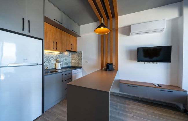 Argento Plazzo Hotel Bodrum - Foto 28