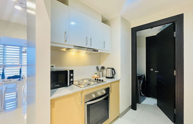 Uptown Parksuites 1 - Foto 52