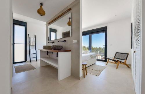 VILLA LUJO - By Almarina Villas - Foto 66