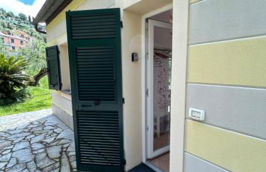 Villa Olivia Residence by PortofinoVacanze - Foto 53